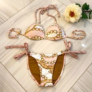 Bikini by CIA MARITIMA